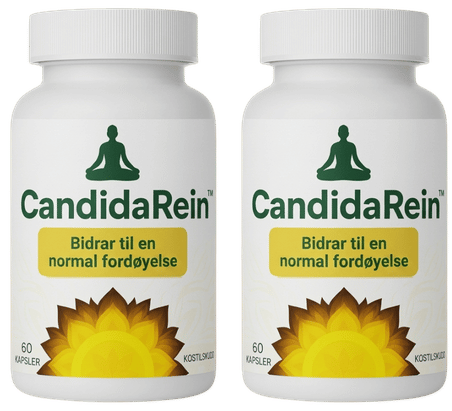 CandidaRein™