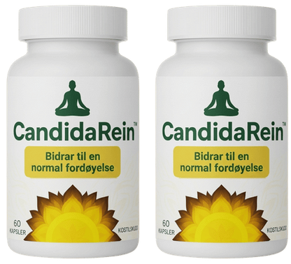 CandidaRein™