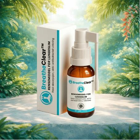 BreatheClear™