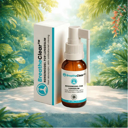 BreatheClear™