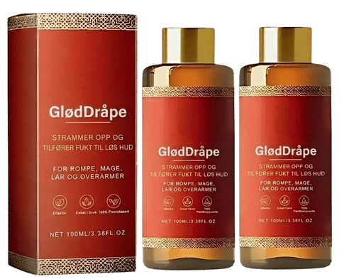 GlødDråpe