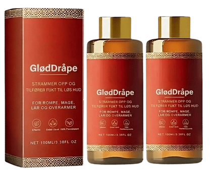 GlødDråpe