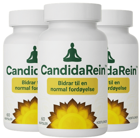 CandidaRein™