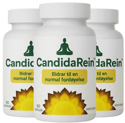 CandidaRein™