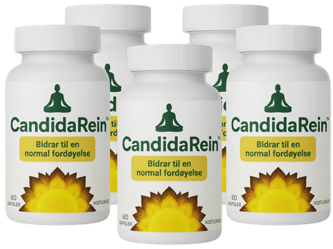 CandidaRein™