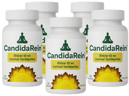 CandidaRein™