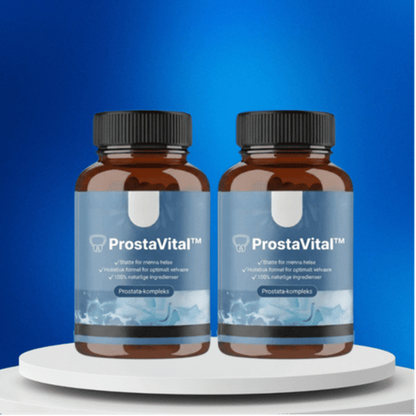 ProstaVital™