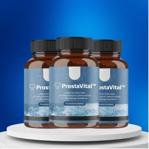 ProstaVital™