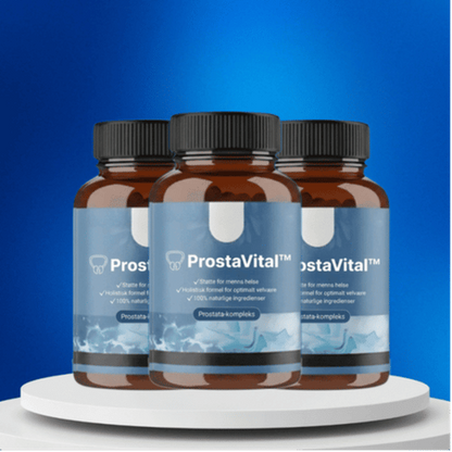 ProstaVital™
