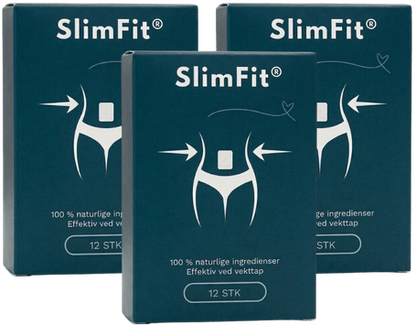SlimFit™