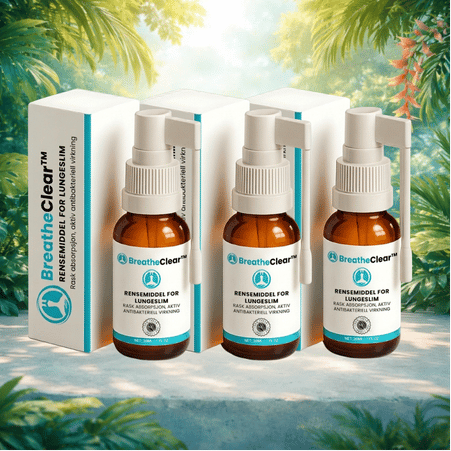 BreatheClear™