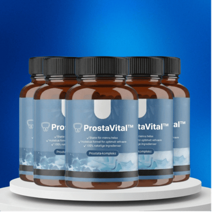 ProstaVital™