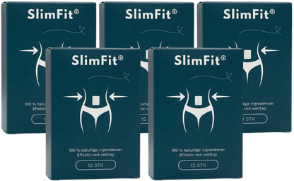 SlimFit™