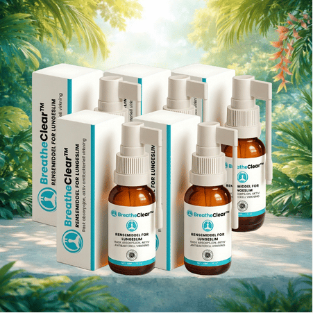 BreatheClear™
