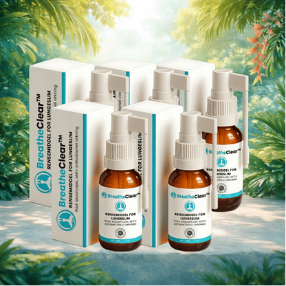 BreatheClear™