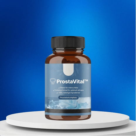 ProstaVital™