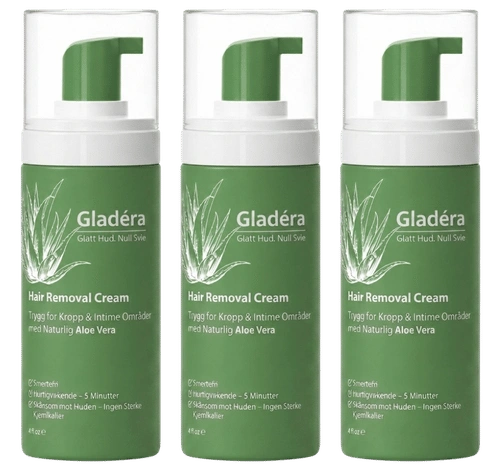 Gladéra