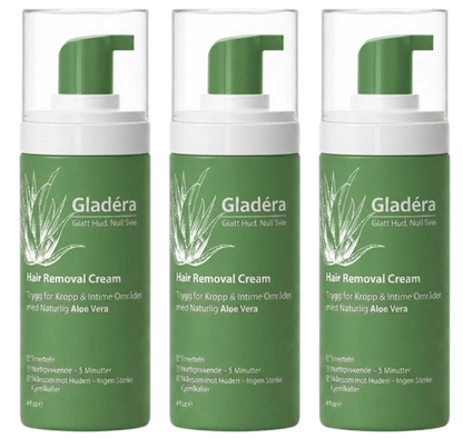 Gladéra