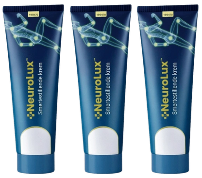 NeuroLux™