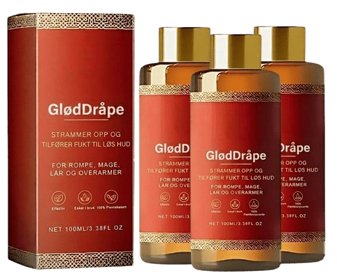 GlødDråpe