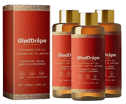 GlødDråpe
