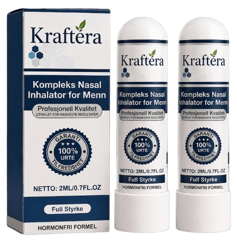 Kraftera™