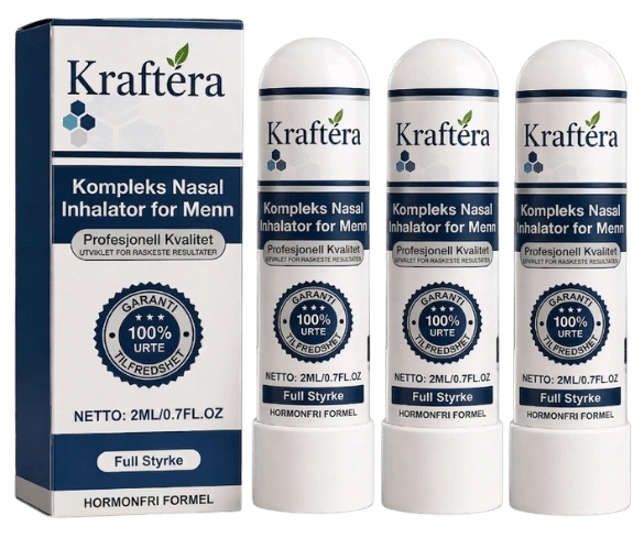 Kraftera™