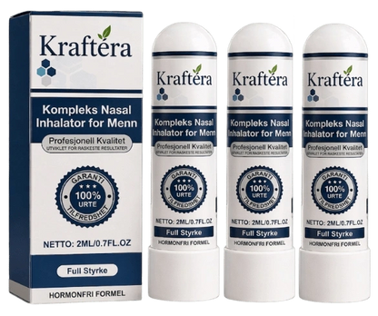 Kraftera™
