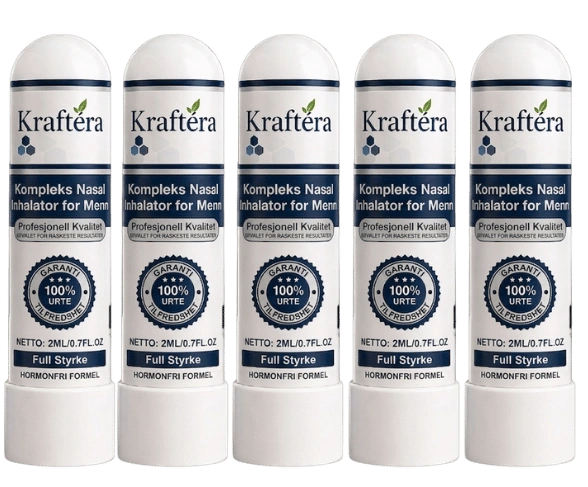 Kraftera™
