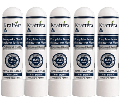 Kraftera™