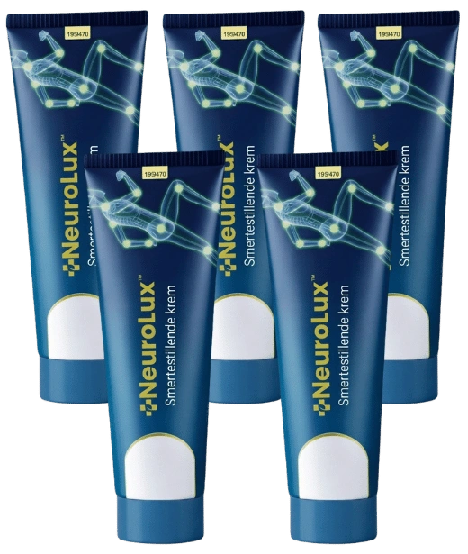 NeuroLux™