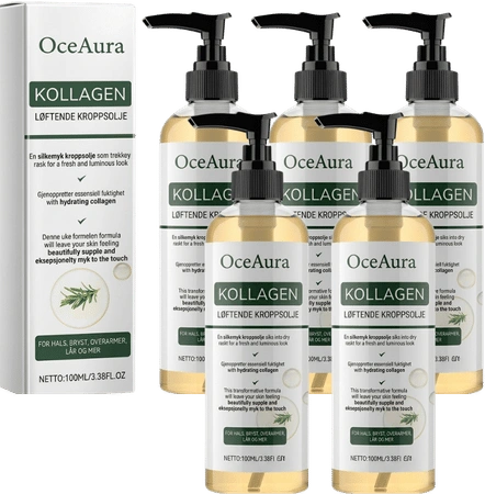 OceAura™