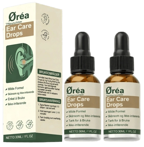 Ørea