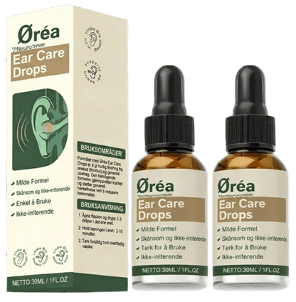 Ørea