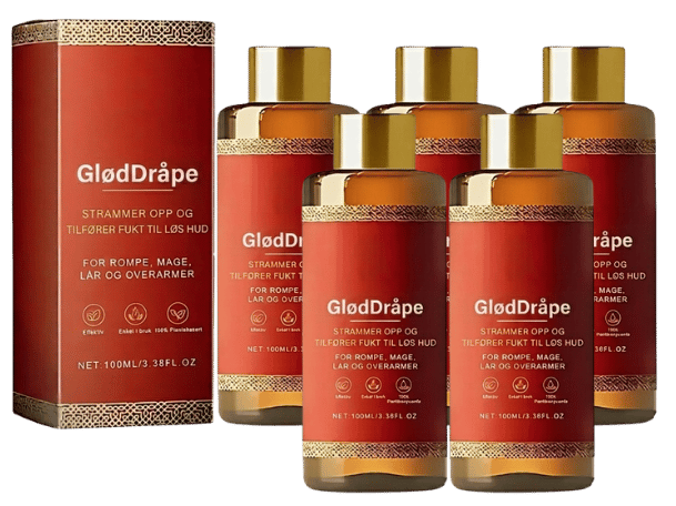 GlødDråpe