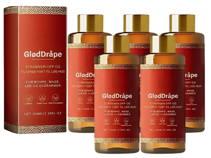 GlødDråpe