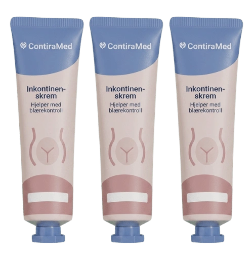 ContiraMed