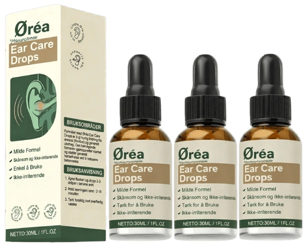 Ørea