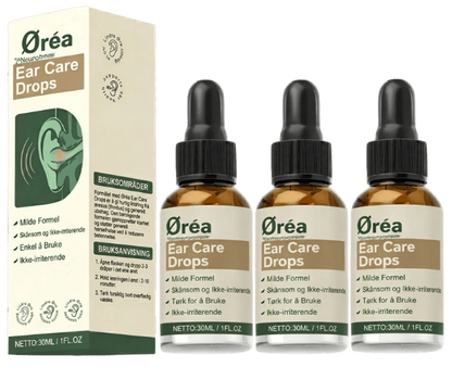 Ørea