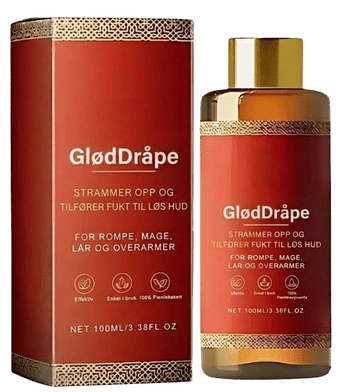 GlødDråpe