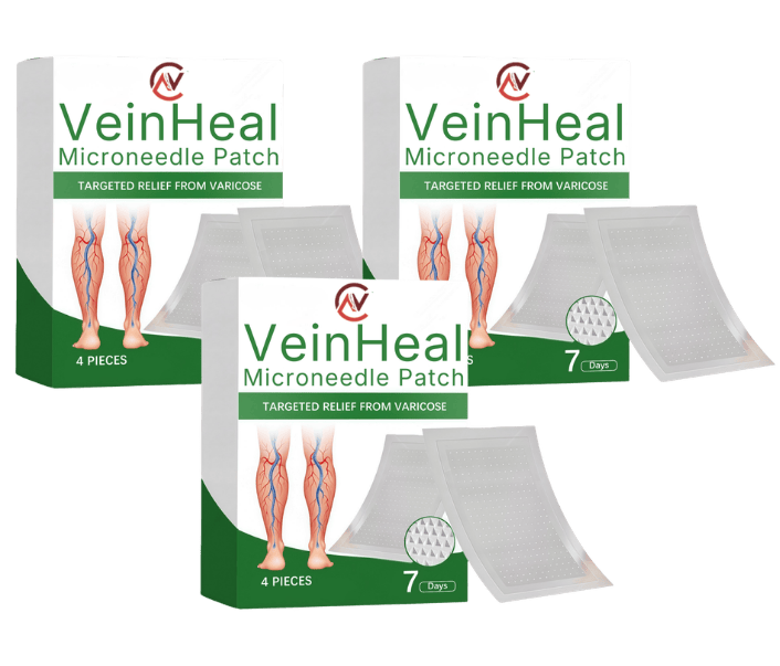 VeinHeal™