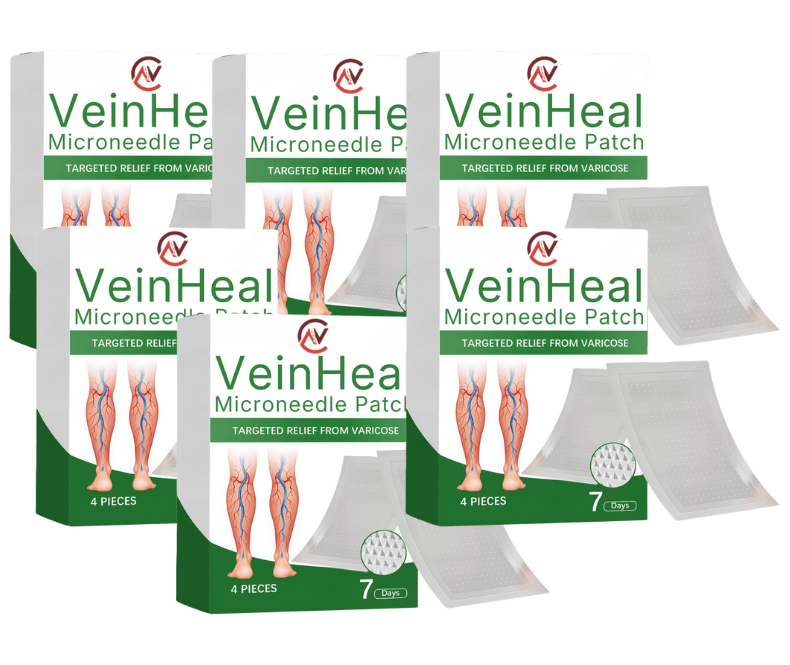VeinHeal™