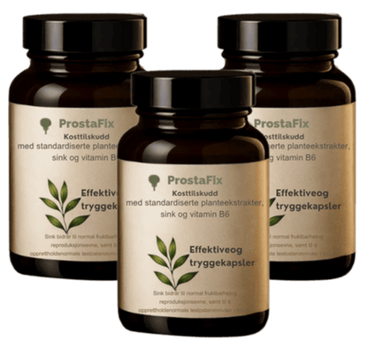 ProstaFix™