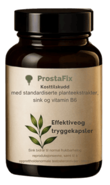 ProstaFix™