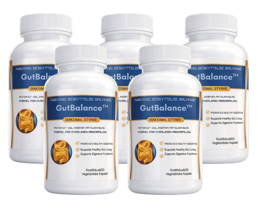 GutBalance™