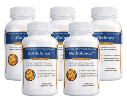 GutBalance™