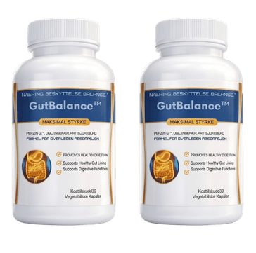 GutBalance™