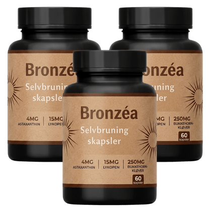 Bronzéa