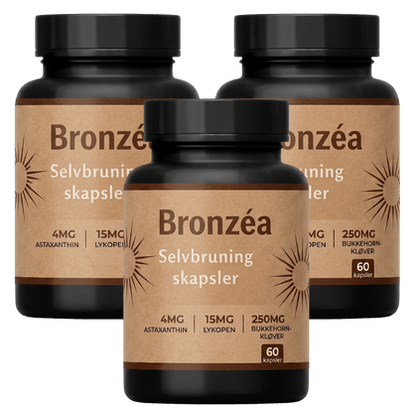 Bronzéa