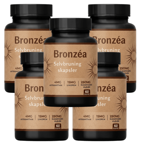 Bronzéa